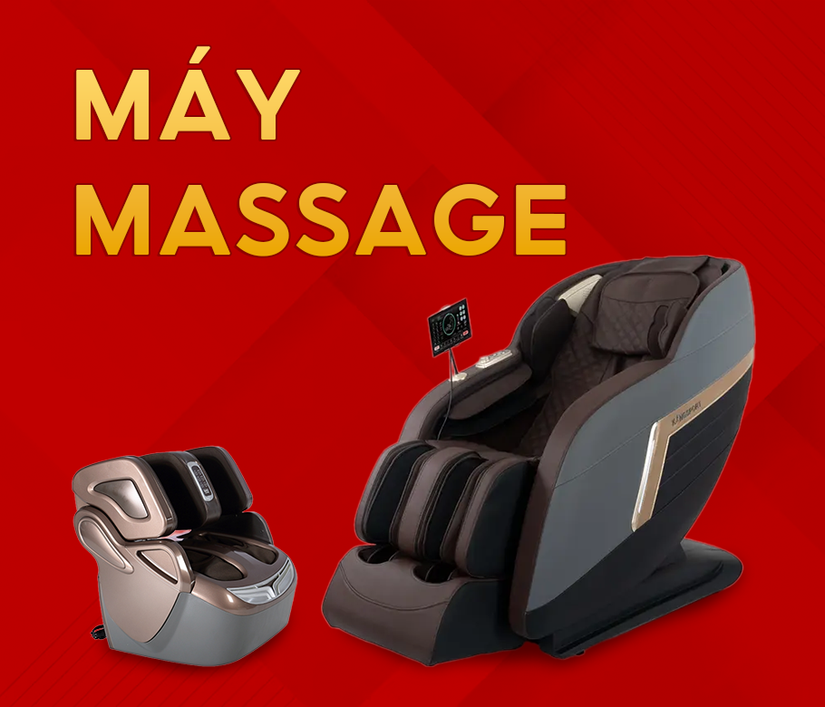 Máy Massage